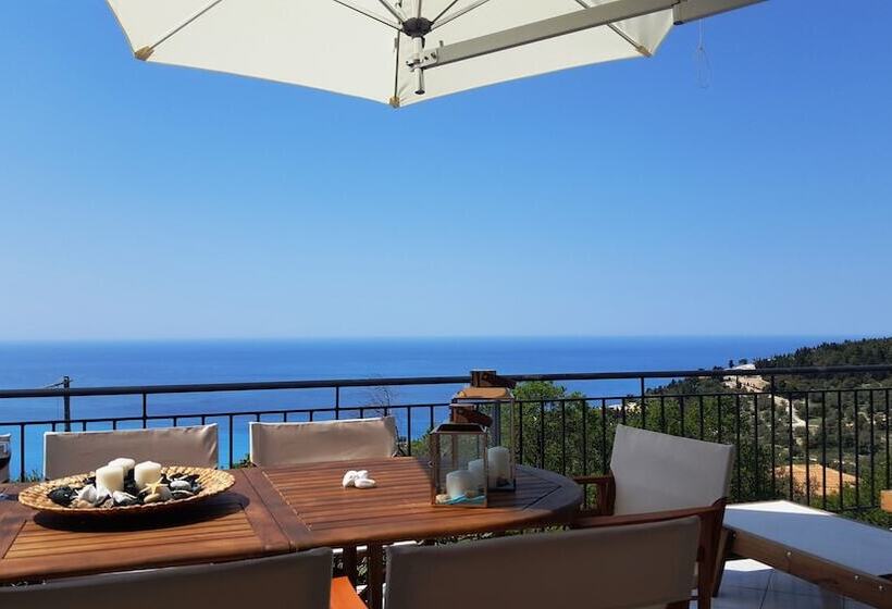 Horizon View Apartment