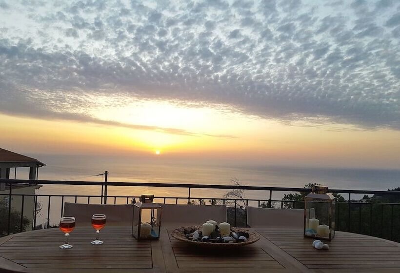 Horizon View Apartment