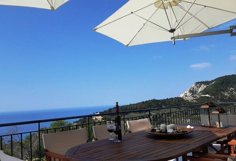 Horizon View Apartment