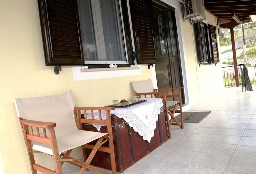 Horizon View Apartment