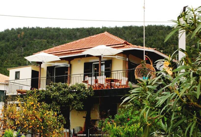 Horizon View Apartment