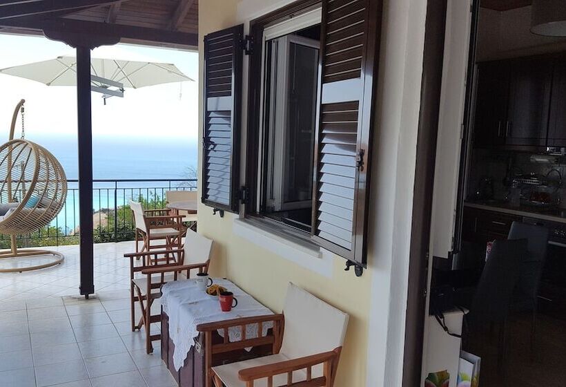 Horizon View Apartment