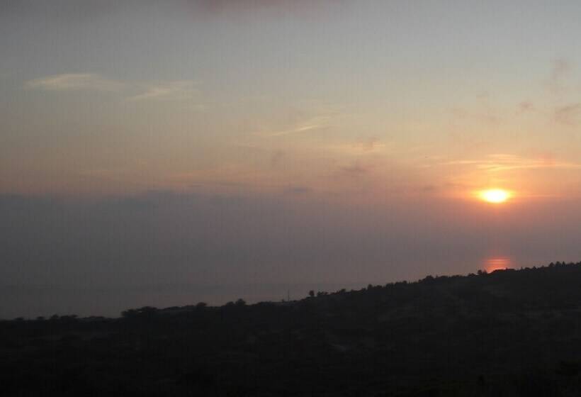 Horizon View Apartment