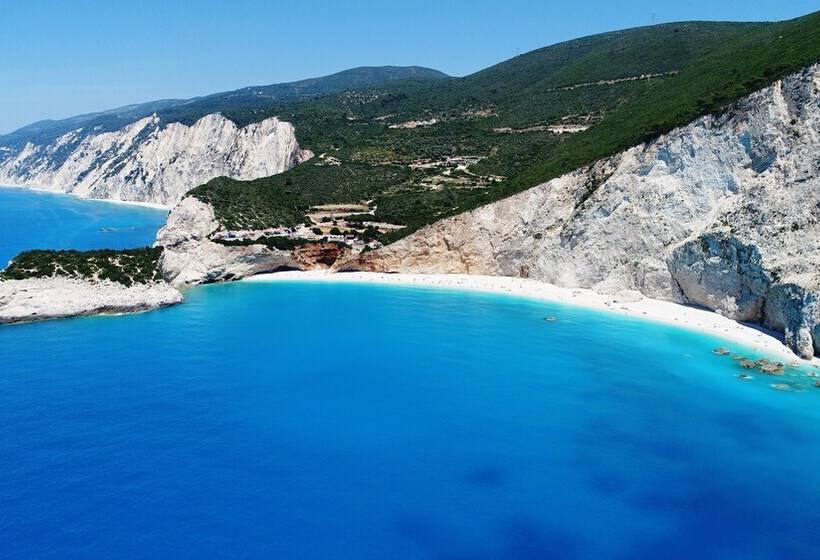 Horizon View Apartment