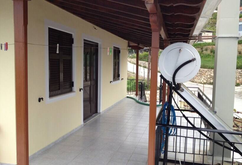 Horizon View Apartment