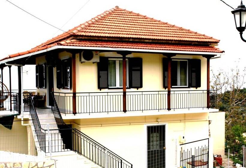 Horizon View Apartment