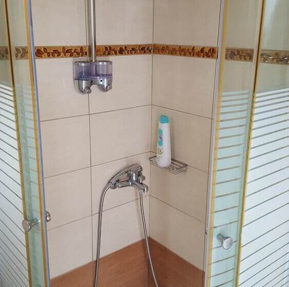 Horizon View Apartment