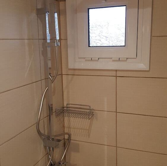 Horizon View Apartment