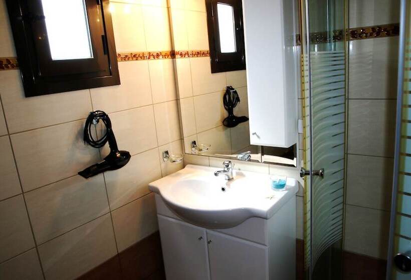 Horizon View Apartment