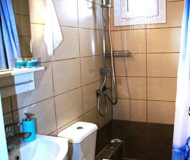 Horizon View Apartment