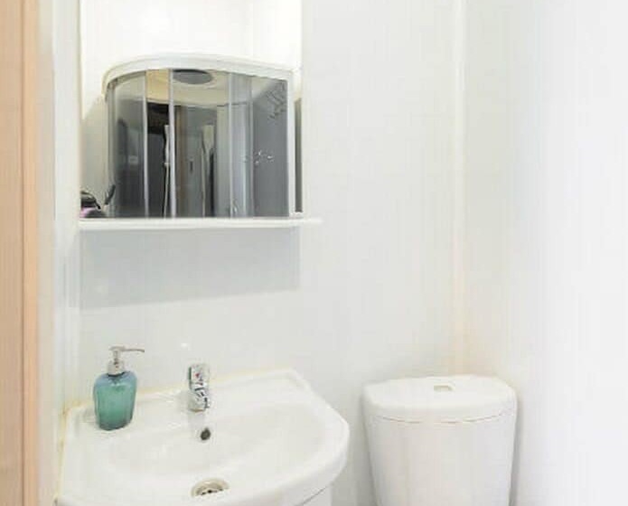 Отель Apartments On Lebedeva 10v