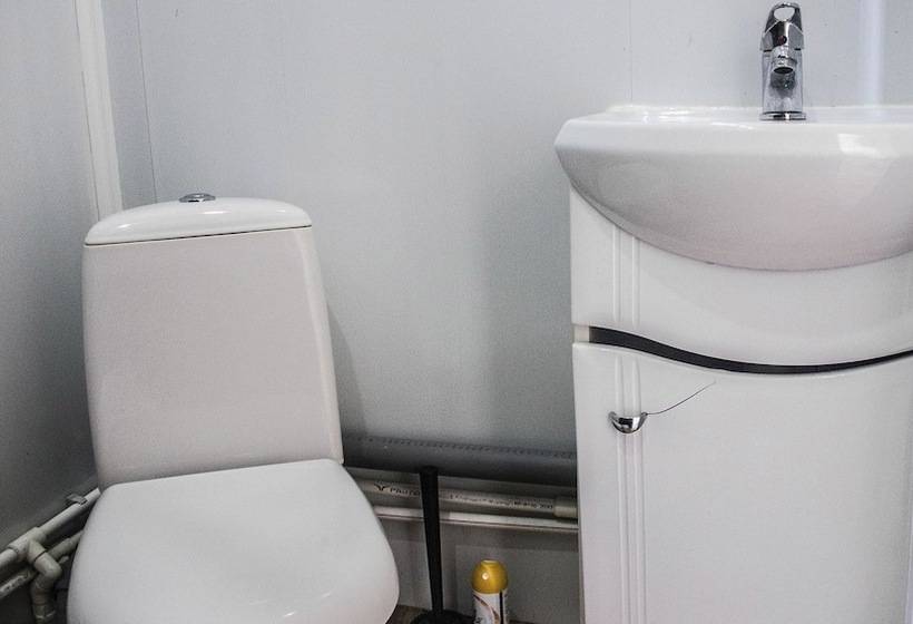 Отель Apartments On Lebedeva 10v