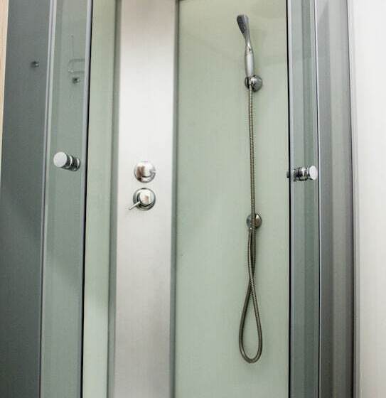 Отель Apartments On Lebedeva 10v