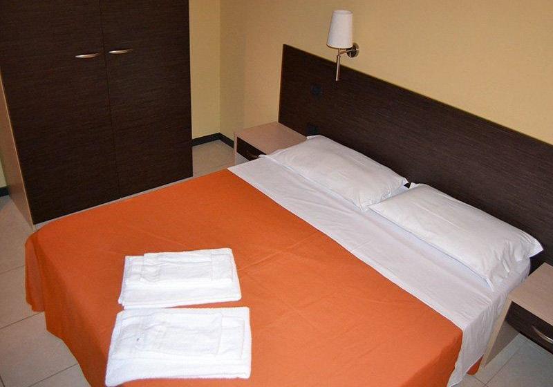 La Marina Residence Club