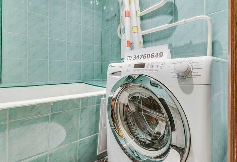 Ludwig Apartments On 4 Ya Liniya