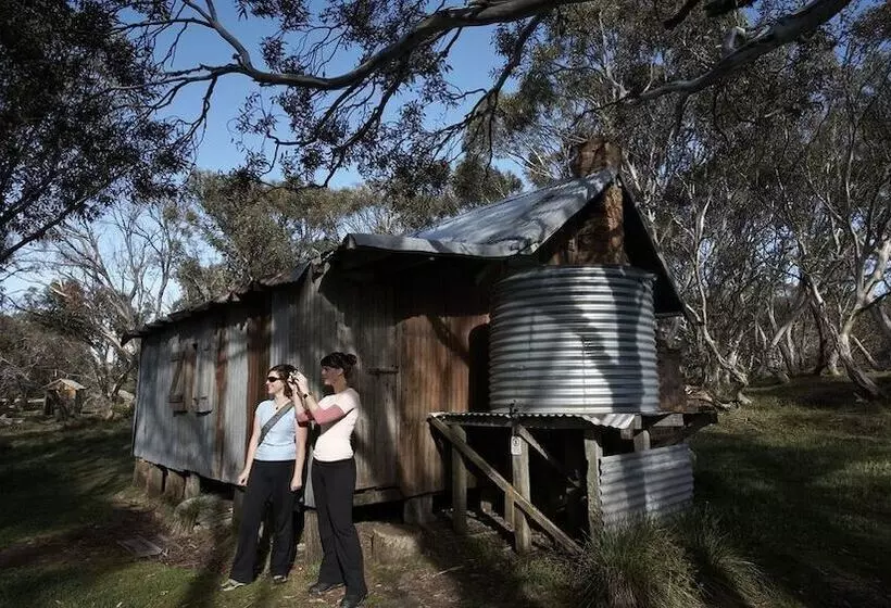 Mystic View Cottage Wandiligong