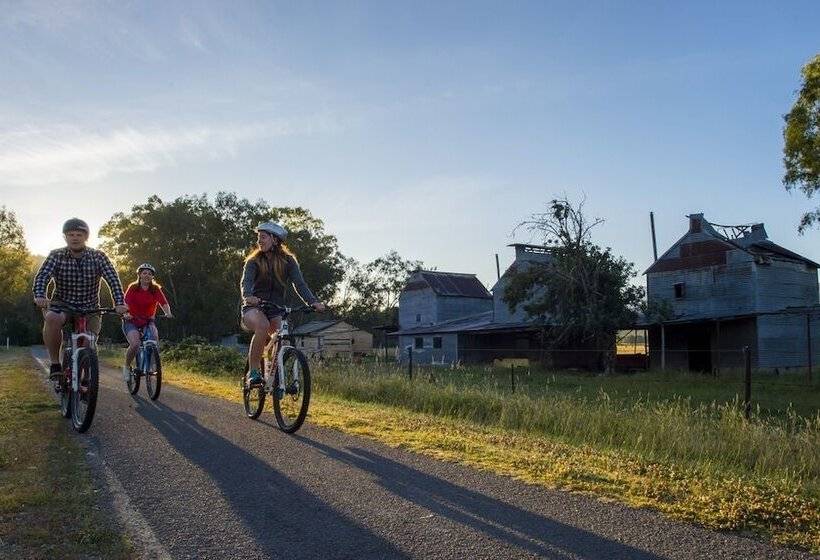 Mystic View Cottage Wandiligong