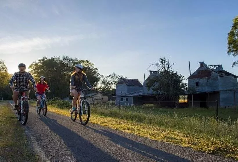 Mystic View Cottage Wandiligong