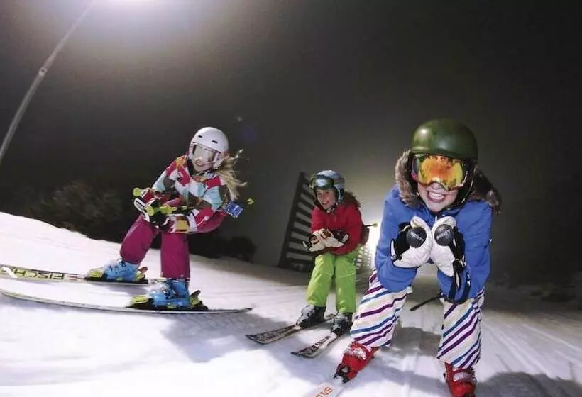 Mystic View Cottage Wandiligong