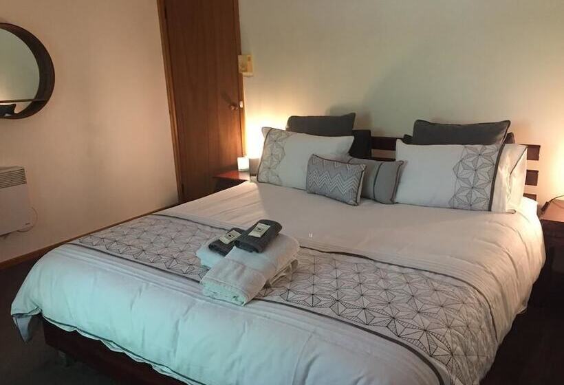 Mystic View Cottage Wandiligong