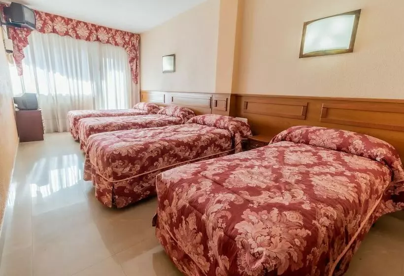 Pension Isabel By Vivere Stays