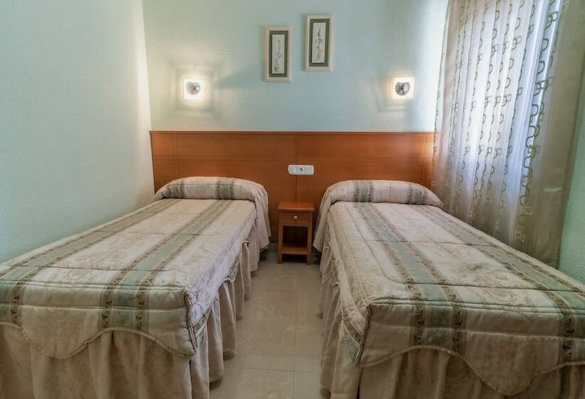 Pension Isabel By Vivere Stays