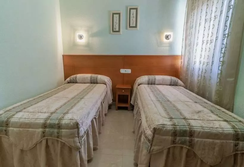 Pension Isabel By Vivere Stays