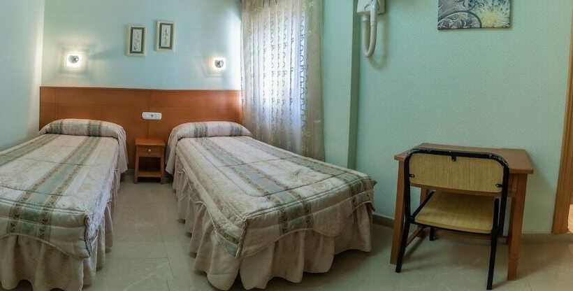 Pension Isabel By Vivere Stays