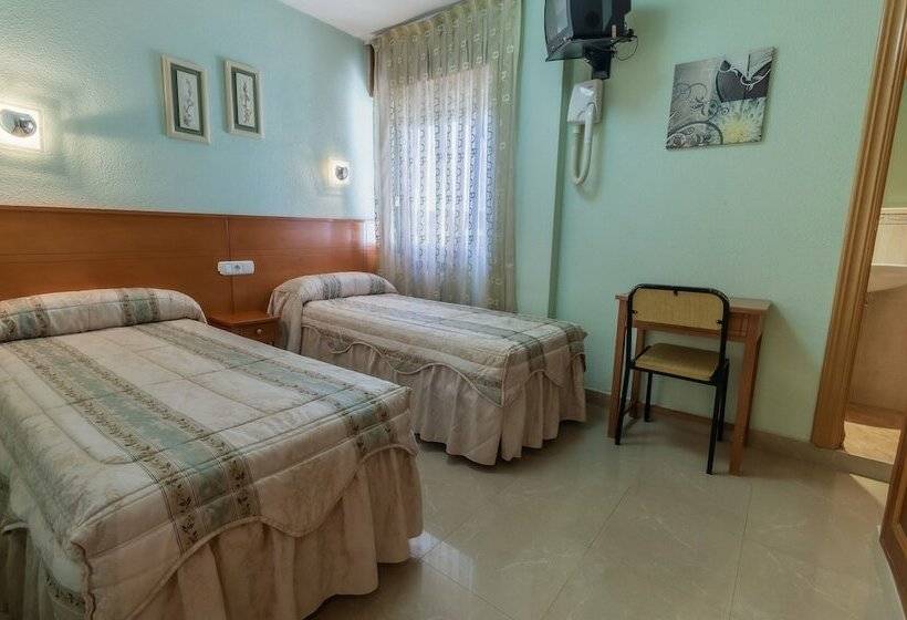 Pension Isabel By Vivere Stays