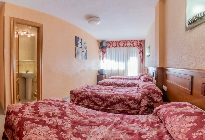 Pension Isabel By Vivere Stays