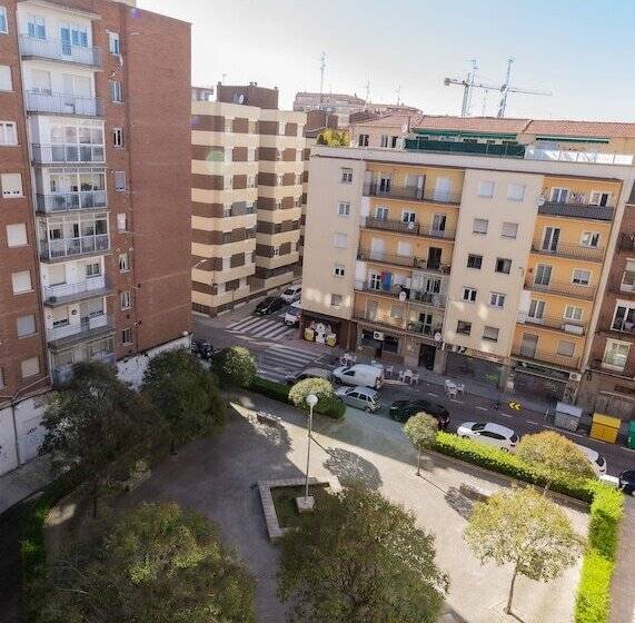 Pension Isabel By Vivere Stays