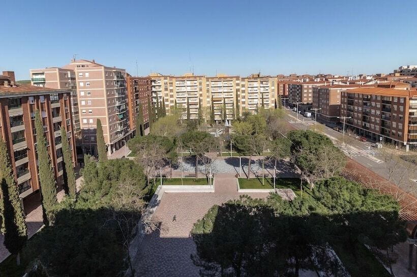 Pension Isabel By Vivere Stays