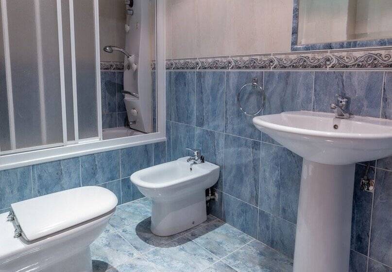 Pension Isabel By Vivere Stays