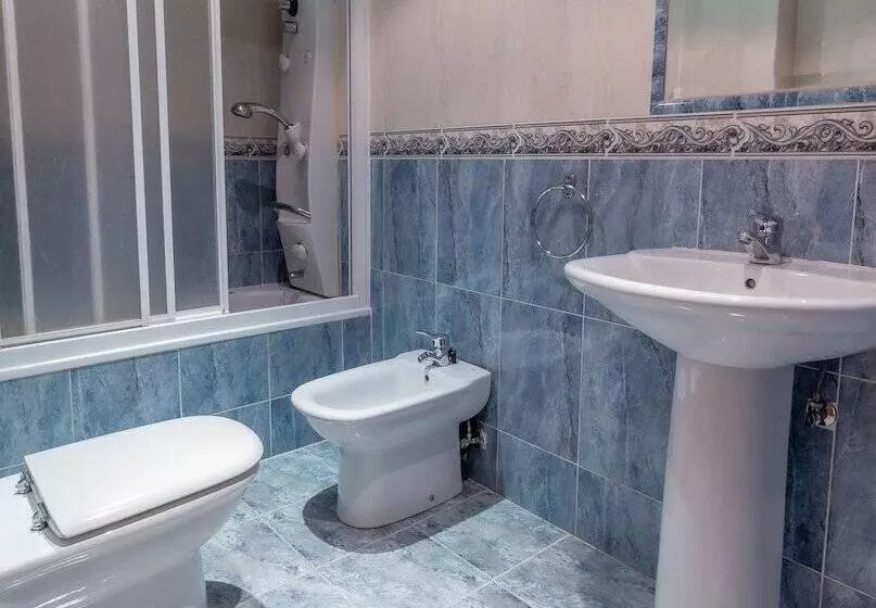 Pension Isabel By Vivere Stays