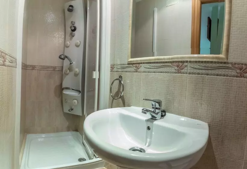 Pension Isabel By Vivere Stays