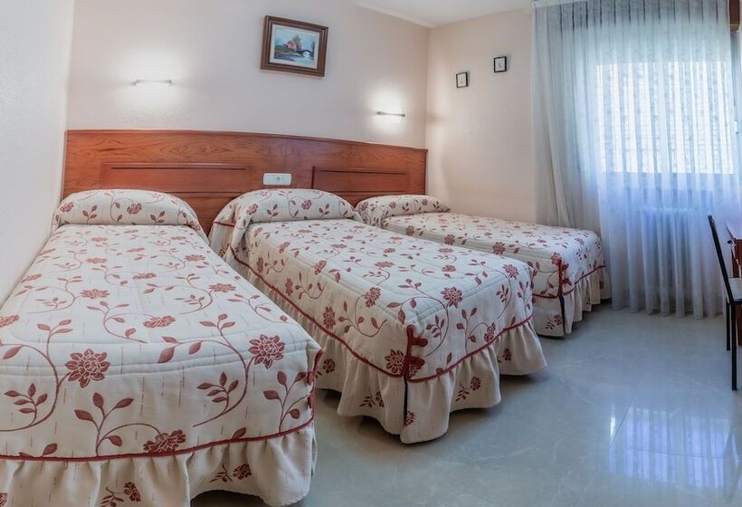 Pension Isabel By Vivere Stays