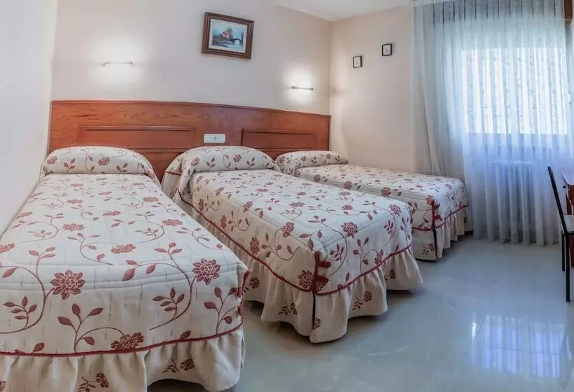 Pension Isabel By Vivere Stays
