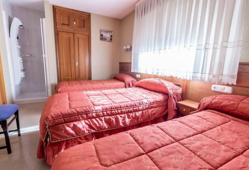 Pension Isabel By Vivere Stays