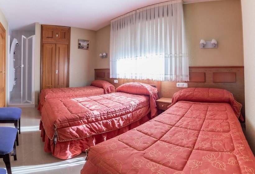 Pension Isabel By Vivere Stays