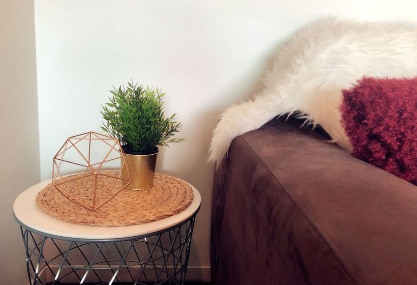 Port Melbourne Beach Front Apartment