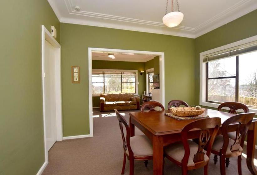 Raspberry Terrace Of Leura