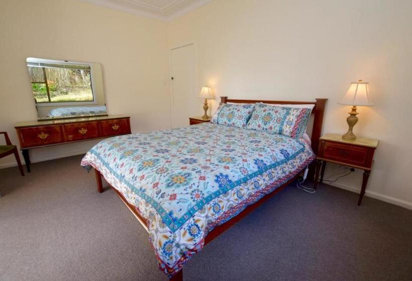 Raspberry Terrace Of Leura