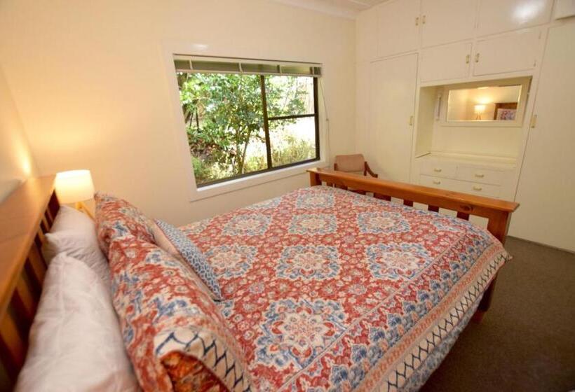 Raspberry Terrace Of Leura