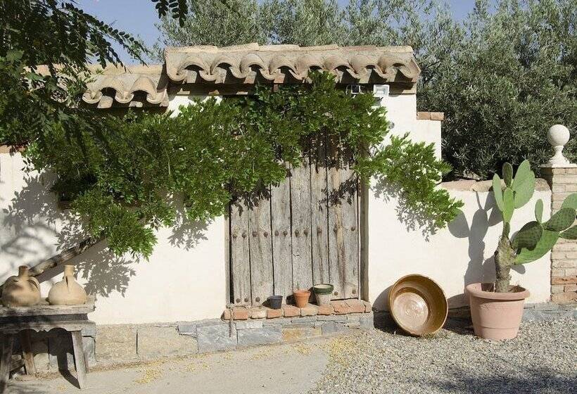 Special Village In Cantoria