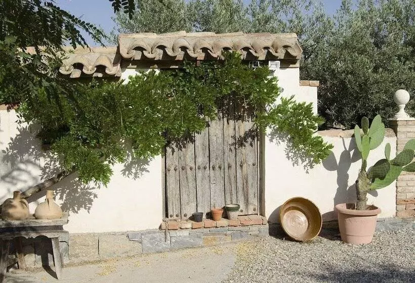 Special Village In Cantoria