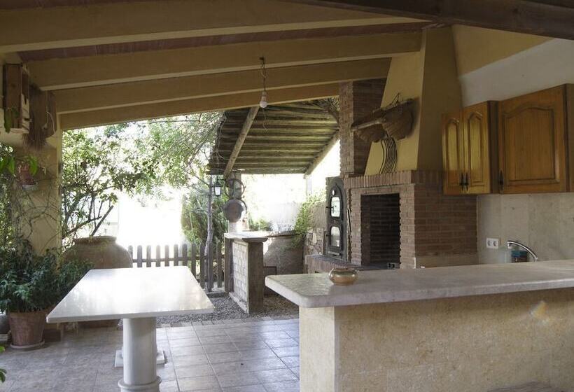 Special Village In Cantoria