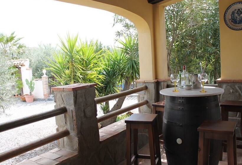 Special Village In Cantoria