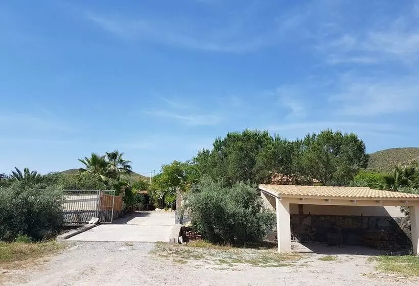 Special Village In Cantoria