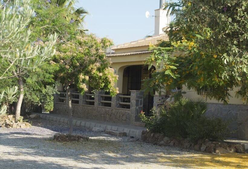 Special Village In Cantoria