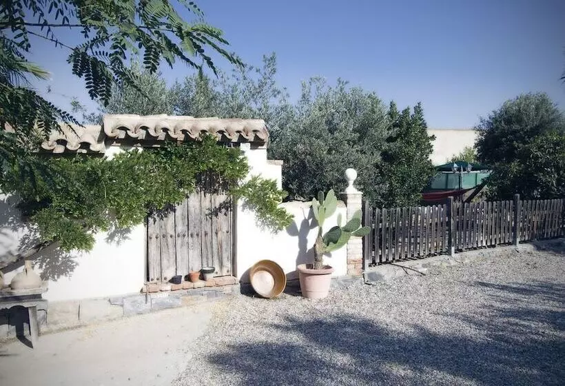 Special Village In Cantoria